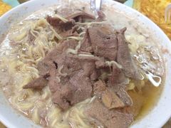 -维记咖啡粉面(福荣街店)