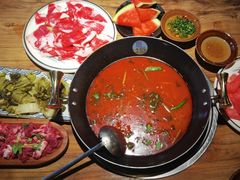 -贵厨酸汤牛肉(汇金星力城店)