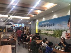 -老娘舅(天阳D32店)