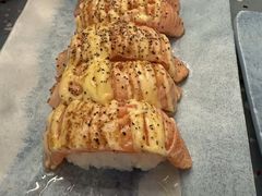 -元气寿司(东方宝泰店)