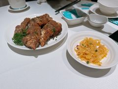 -莆田餐厅PUTIEN(武商MALL店)