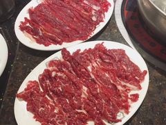 -八合里潮汕鲜牛肉火锅(惠州华贸店)