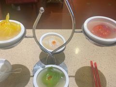 -点都德(千灯湖环宇城店)