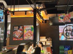 -猫抓烤肉(春熙路店)