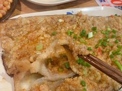 -路边摊小炉子烧烤