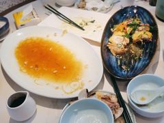 -玲珑·新粤菜(安华汇店)