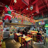 超级拉丝的芝士瀑布‼️每次半夜都忍不住💦