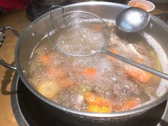 -左庭右院鲜牛肉火锅(南通CBD大有境店)