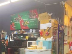 -小民大排档(江汉路店)