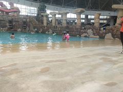 -渔岛海洋度假区