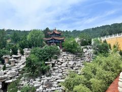 -正觉寺