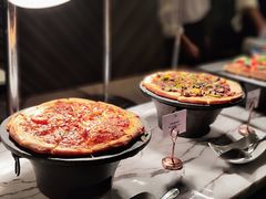 -深圳四季酒店·馥自助餐厅