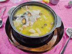 -侠成水上农庄(工业大道店)