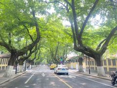 -颐和路民国时期公馆风貌区