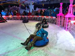 -宁波冰雪大世界(北仑区)