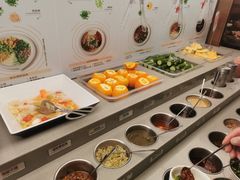 -海底捞火锅(大华一路店)