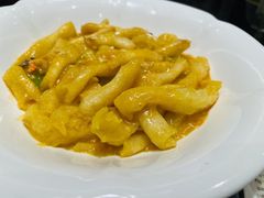 -新南华大酒店(广中店)