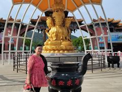 -龙口南山旅游景区