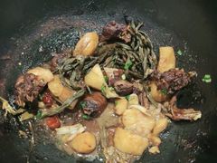 -锅老头铁锅炖•大锅蒸汽海鲜(韩乐坊店)