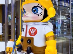 -泡泡玛特POPMART(国贸三期店)