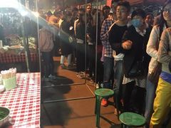 -清真老马家国华牛奶鸡蛋醪糟(正宁路店)