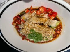 -太二酸菜鱼(中山龙之梦店)