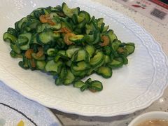 -船歌·鱼水饺青岛菜(金狮广场店)