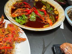 -红盔甲·小龙虾(人民广场店)