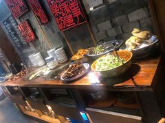 -慧娟面馆·餐厅(望江路店)