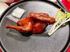 -香蜜轩·粤菜·宴会(世界之窗店)