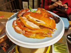 -局气烤鸭·北京菜(前门店)