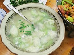 -乌记大厨餐厅