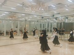 -港龙舞蹈·成人少儿舞蹈培训(深圳湾校区)