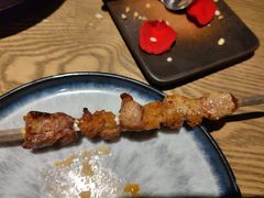 -那时新疆·若羌(经纬汇店)