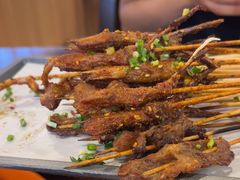 -林二哥宜烤官·宜宾小烧烤