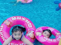 -苏州乐园森林水世界