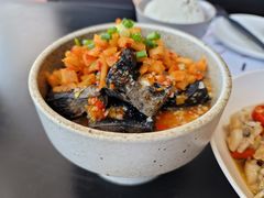 衡阳臭豆腐-渔芙南(三里屯店)