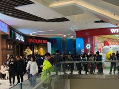 -沈阳铁西万象汇