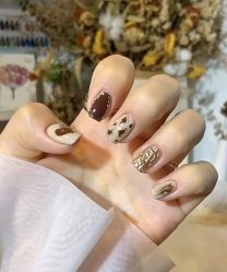 -LILY NAILS美甲美睫
