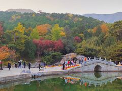 -香山公园