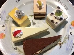 -松子料理(白家庄店)