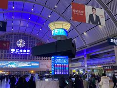 -沈阳站