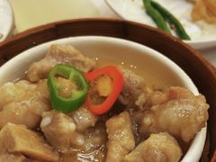 -顺德人家食府(黄金广场店)