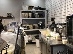 -摩柠手作茶室(国贸店)