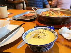 -青海名吃尕张娃非遗烤肉(海湖总店)