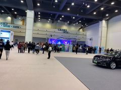 -郑州国际会展中心