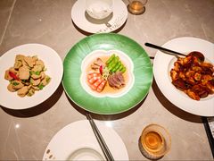 香茜小素鸡-醉庐·新上海菜(南京西路店)