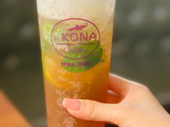 -安琳acKONA咖啡(市南店)