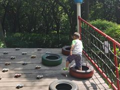 -天河儿童公园