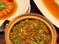 -甄御•海鲜新青岛菜(麦岛店)